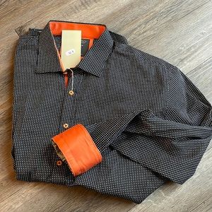 Men’s dress shirt - London Botique